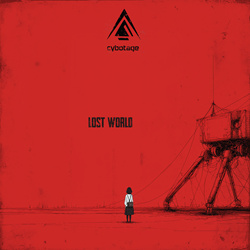Cybotage - Lost World (2026)