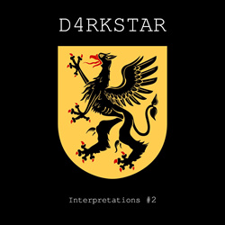 D4RKSTAR - Interpretations #2 (2026)