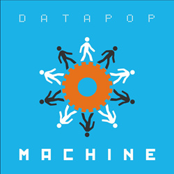 DATAPOP - MACHINE (2026)