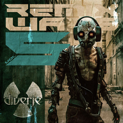 DIVERJE - Remix Wars VOL.5 (2026)