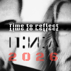 D.N.A - 2026 (-) Time to Reflect (Single) (2026)