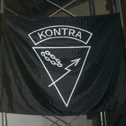 D.P.O - Kontra (EP) (2026)