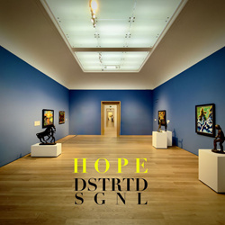 DSTRTD SGNL - Hope (Single) (2026)