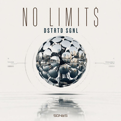 DSTRTD SGNL - No Limit$ (Single) (2026)