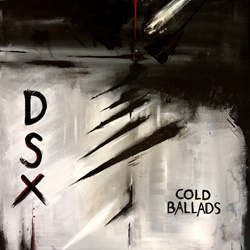 DSX - Cold Ballads (EP) (2026)