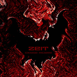 DXNSE MCBRE - Zeit (Single) (2026)