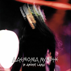 Daemonia Nymphe - In Ancient Lands (EP) (2025)
