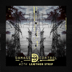 Damage Control feat. Leæther Strip - Rage (Single) (2026)