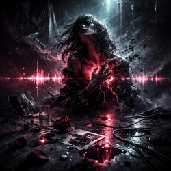 Dani Tamayo - Feedback (EP) (2026)