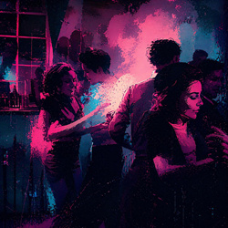 Dani Tamayo - Lost Burning Youth (2026 Remixes) (2026)