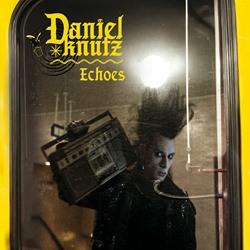 Daniel Knutz - Echoes (2026)