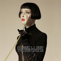 Danser La Nuit - Your Eyes Anymore (Single) (2026)