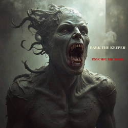 Dark the Keeper - Psychic Microbe (2026)