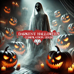 VA - Darkest Halloween Compilation 2026 (2026)