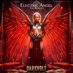 Darkvolt - Electric Angel (The Remixes) (2026)