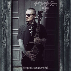 Das Blut Der Sonne - Songs Of Light And Grief (EP) (2026)