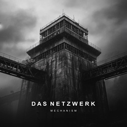 Das Netzwerk - Mechanism (2026)