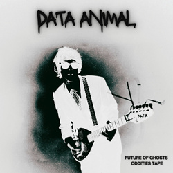 Data Animal - Future of Ghosts (2026)