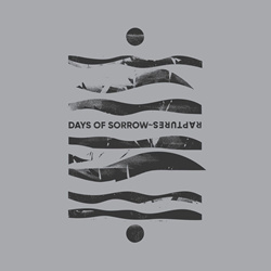 Days Of Sorrow - Raptures (2026)