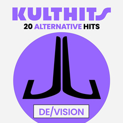 De/Vision - KULTHITS: De/Vision - 20 Alternative Hits (2025)