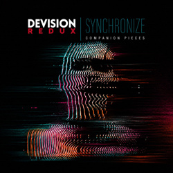 DeVision Redux - Synchronize - Companion Pieces (Remix) (EP) (2026)