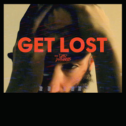 Dead Astronauts - Get Lost (Single) (2026)