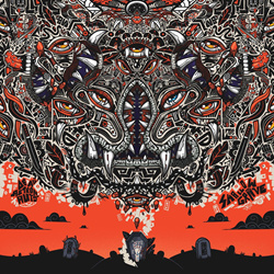 Dead Astronauts - Shallow Grave (2026)
