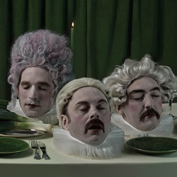 Dead Horse - Caught The Nonsense (2026)