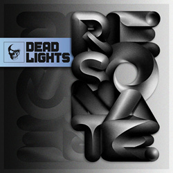 Dead Lights - Resonate (Single) (2026)