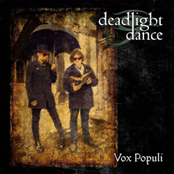 Deadlight Dance - Vox Populi (2026)