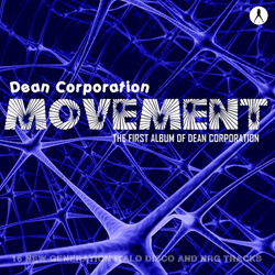 Dean Corporation - Dance with Me (Single) (2025)