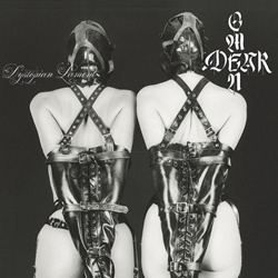 Dear Omen - Dystopian Lament (EP) (2026)
