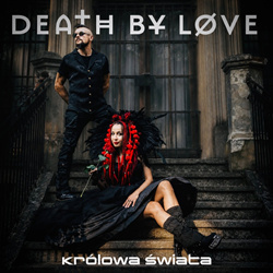 Death By Love - Królowa Świata (EP) (2026)