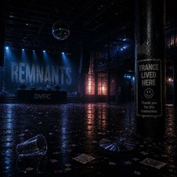 Death Valley Fight Club - Remnants (EP) (2026)