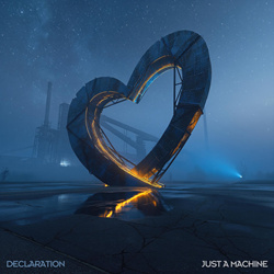 Declaration - Behind Your Smile (2025)