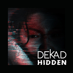 Dekad - Hidden (2-track single) (2026)