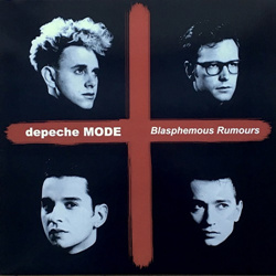 Depeche Mode - Blasphemous Rumours (Vinyl) (2020)