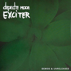 Depeche Mode - Exciter Demos & Unreleased (Limited Edition) (2026)