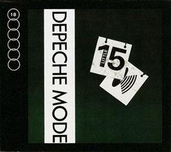Depeche Mode - Little 15 (Reissue) (1993)