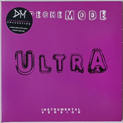 Depeche Mode - Ultra (Instrumental) (2023)