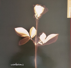 Depeche Mode - Violations (Vinyl) (2020)