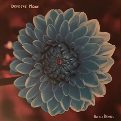 Depeche Mode - When Love Is Enough (Early Demos) (Vinyl) (2015)