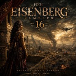 VA - Der Eisenberg Sampler Vol. 16 (2026)