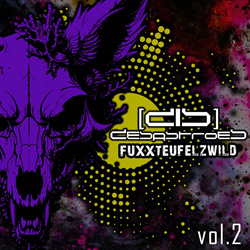 Desastroes - FuxxTeufelzWild Vol. II (EP) (2026)