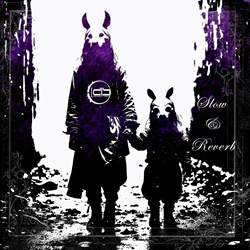 Desastroes - Slow & Reverb (2026)