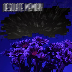 Desolate Memory - Blossoming Stardust (Single) (2026)