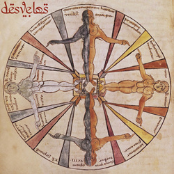 Desvelos - Desvelos (2025)