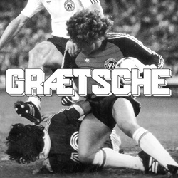 Deutsche Vita - Grætsche (Single) (2026)