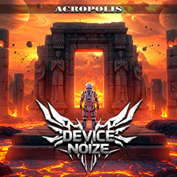 Device Noize - Acropolis (2026)