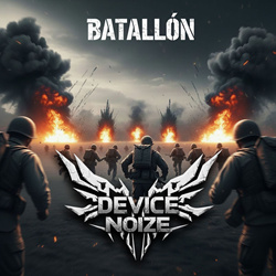 Device Noize - Batallon (Single) (2026)